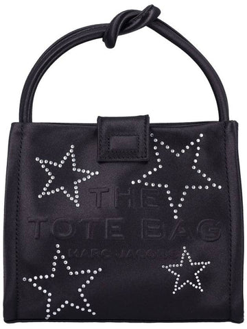 THE MINI TOTE SATIN - MARC JACOBS - BALAAN 1