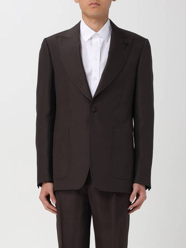 single breasted jacket - RVR LARDINI - BALAAN 1