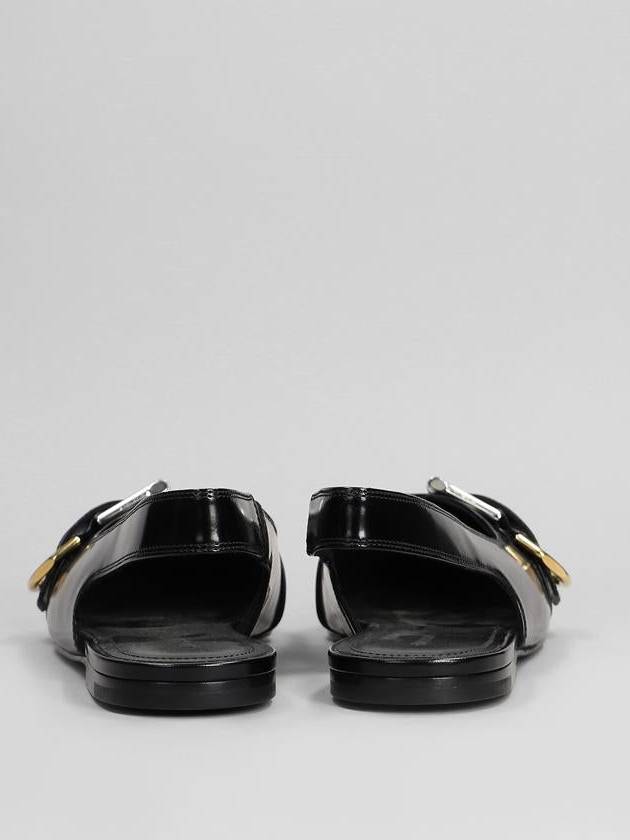 Givenchy Voyou Ballet Flats - GIVENCHY - BALAAN 4