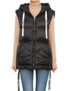 92960436670 TRESSE 002 Women s Padded Vest - MAX MARA - BALAAN 4