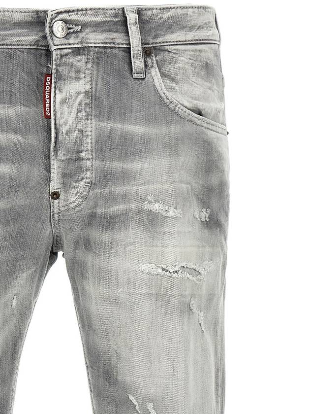 DSQUARED2 'Skater' Jeans - DSQUARED2 - BALAAN 3