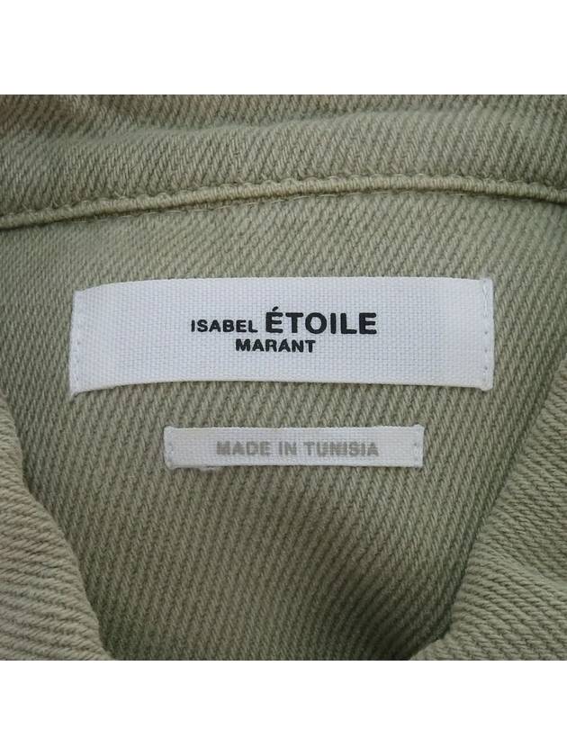 Smith Market Beige Southern Women s Clothing - ISABEL MARANT - BALAAN 6