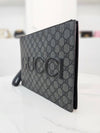 men clutch bag - GUCCI - BALAAN 2