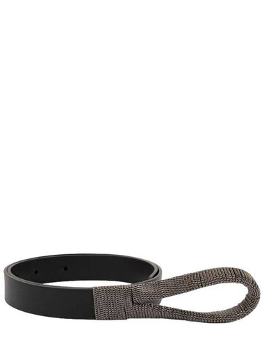 Orciani Belts - ORCIANI - BALAAN 1