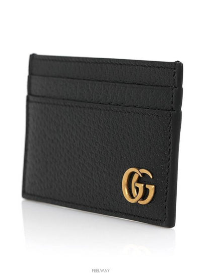 women card wallet - GUCCI - BALAAN 2