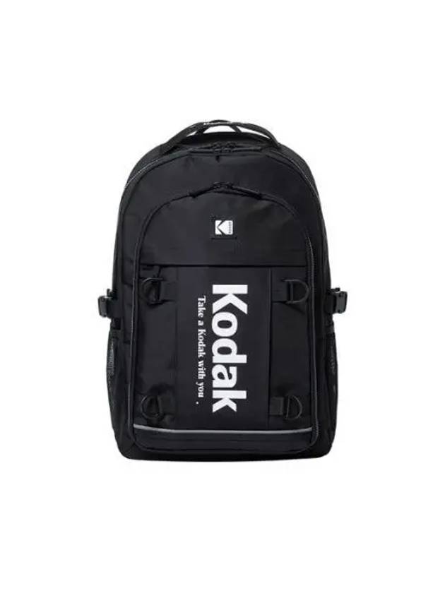 KODAK Apparel Foundy Tmax Backpack BLACK - KODO - BALAAN 1