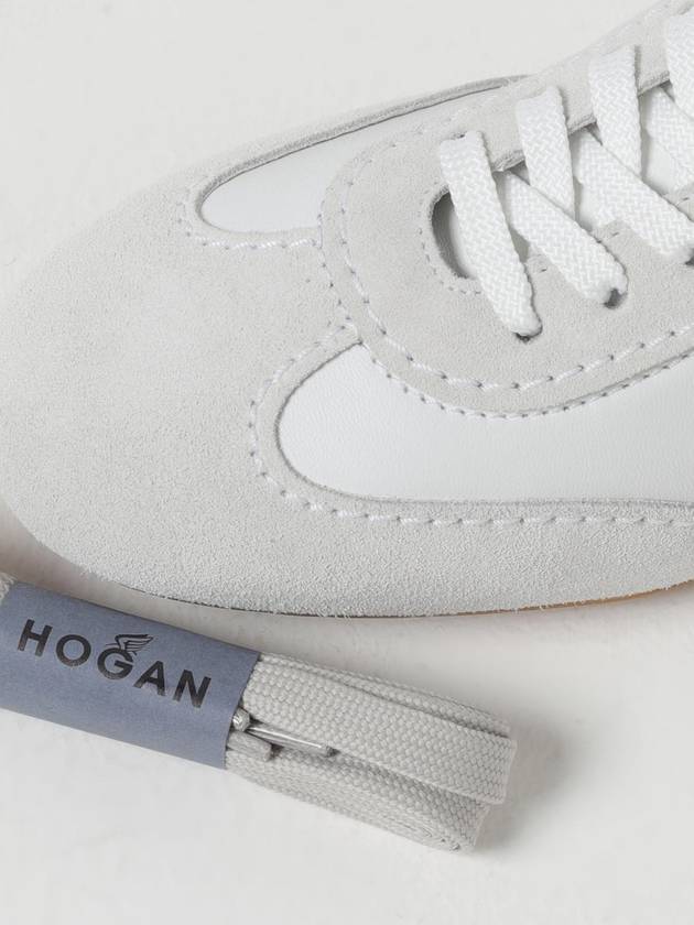 Sneakers Hogan in pelle - HOGAN - BALAAN 4