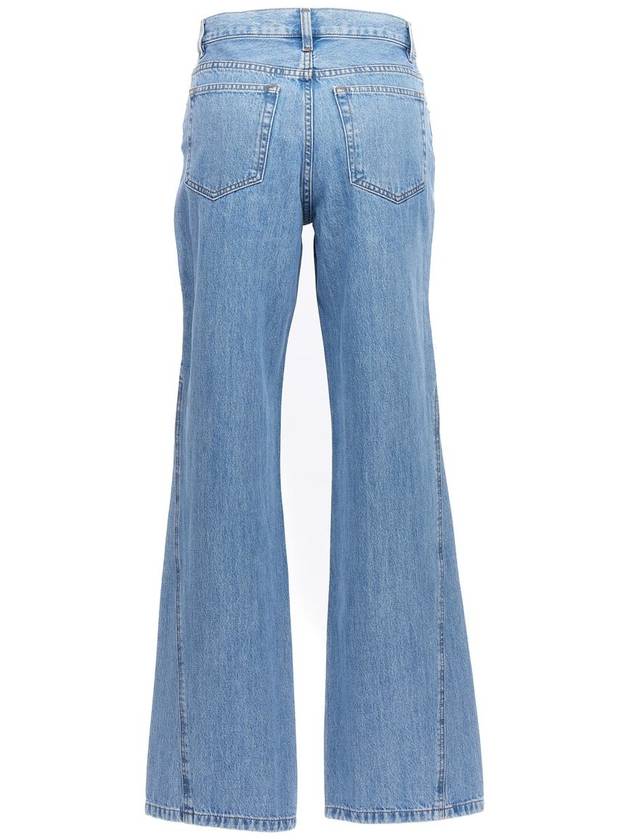 Elle Jeans Light Blue - A.P.C. - BALAAN 3