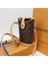 women cross bag - LOUIS VUITTON - BALAAN 3