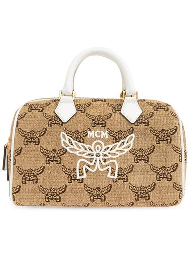 MCM Handbag, Women's, Beige - MCM - BALAAN 1