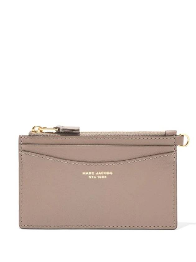 Slim 84 Wrist Strap Wallet S176L03FA22055 - MARC JACOBS - BALAAN 1