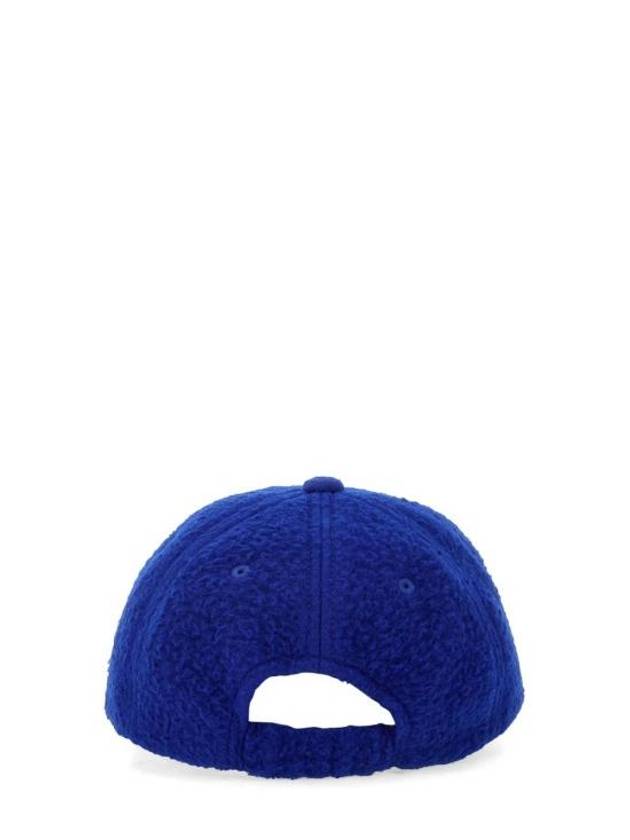 Charlie Polaire Ball Cap Blue - A.P.C. - BALAAN 3