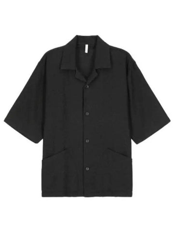 coco shirt black - SUNFLOWER - BALAAN 1