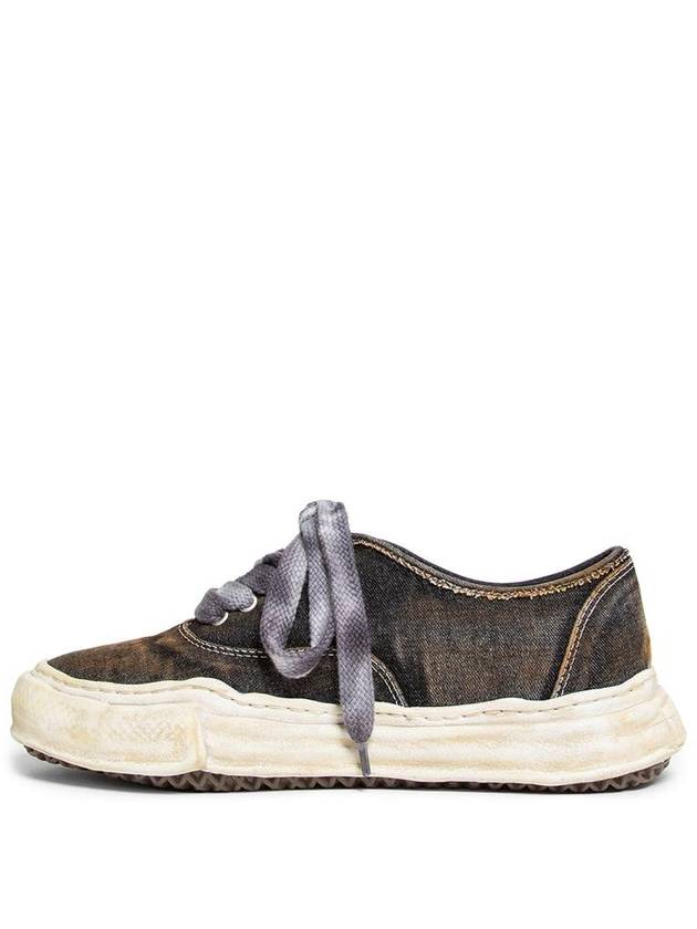 Maison Mihara Yasuhiro Sneakers - MAISON MIHARA YASUHIRO - BALAAN 2