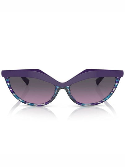 Alain Mikli  A05070 Sunglasses - ALAIN MIKLI PARIS - BALAAN 2