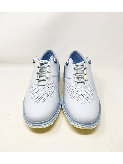 Men's Jordan ADG 4 Golf Spikeless Light Blue - NIKE - BALAAN 2