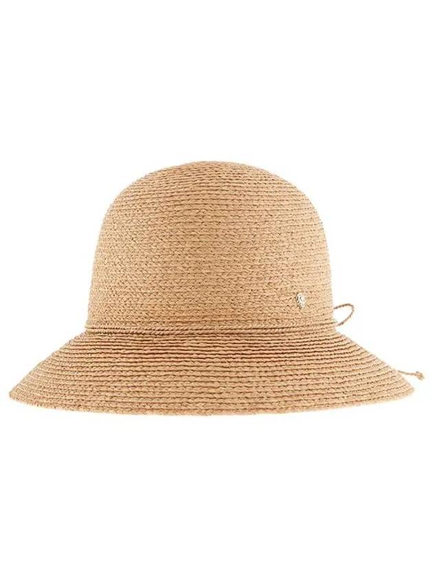 HAT51495 NT PRIMA 8 Natural Women s Bucket Hat - HELEN KAMINSKI - BALAAN 1