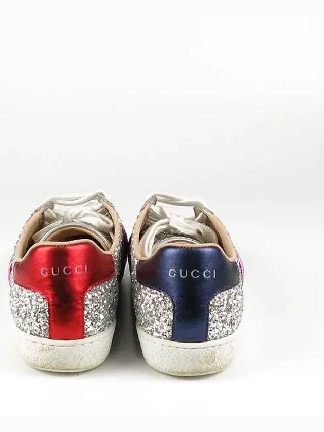 Smith Market 475213 Sneakers Women s Shoes - GUCCI - BALAAN 4