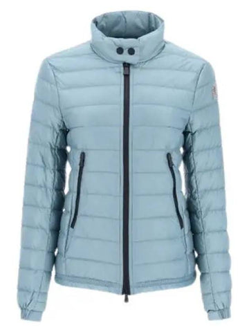 103802 Walibi short down jacket 1A00005 595B1 78G - MONCLER - BALAAN 1