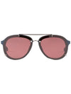 x 3.1 Phillip Lim Aviator Sunglasses - LINDA FARROW - BALAAN 2