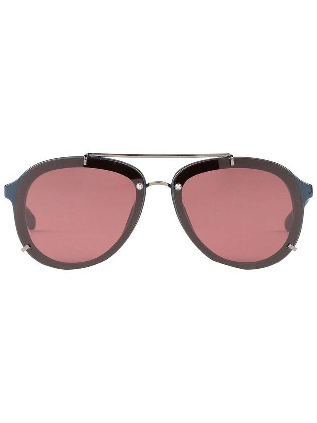 x 3.1 Phillip Lim Aviator Sunglasses - LINDA FARROW - BALAAN 2