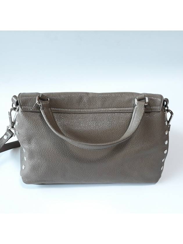 women shoulder bag - ZANELLATO - BALAAN 4