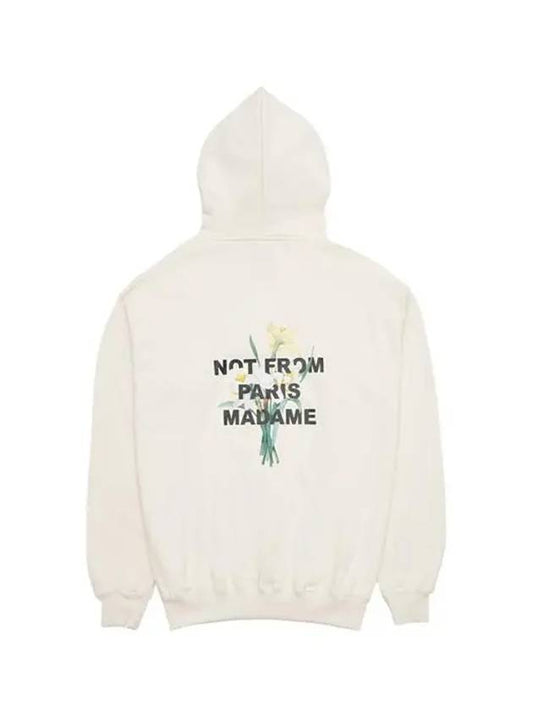 Drold Monsieur NFPM Printing Hood HO113 CO001 CM - DROLE DE MONSIEUR - BALAAN 2