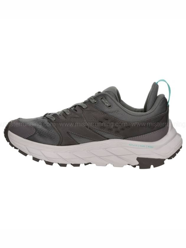 Anacapa Breeze Low Top Sneakers Galaxy - HOKA ONE ONE - BALAAN 6