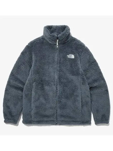 The North Face NJ4FP65C Comfy Fleece Jacket H - THE NORTH FACE - BALAAN 1