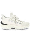 Trailgrip Lite 2 Low Top Sneakers White - MONCLER - BALAAN 5