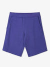 Happy Logo Shorts Pants Purple M2R964XEK2116953 - PAUL SMITH - BALAAN 2