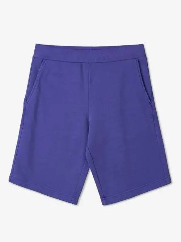 Happy Logo Shorts Pants Purple M2R964XEK2116953 - PAUL SMITH - BALAAN 2