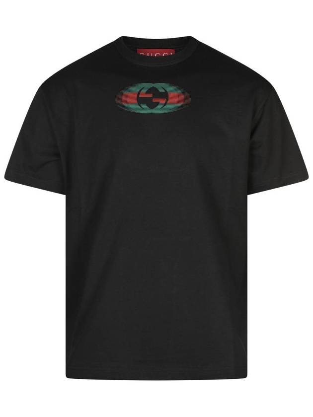 t shirt 795957XJGQ51152 - GUCCI - BALAAN 1