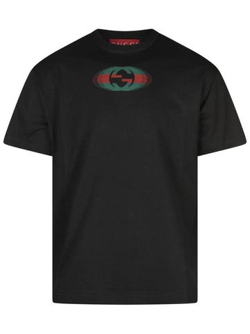 t shirt 795957XJGQ51152 - GUCCI - BALAAN 1