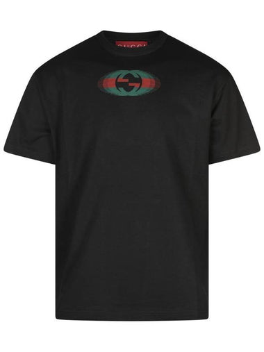 t shirt 795957XJGQ51152 - GUCCI - BALAAN 1