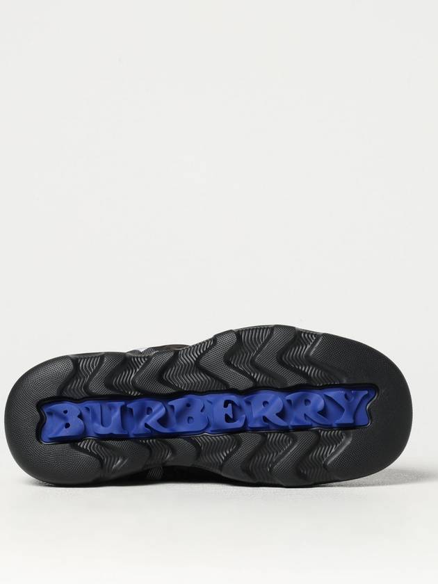 Check Pillow Slip-On Snug - BURBERRY - BALAAN 6