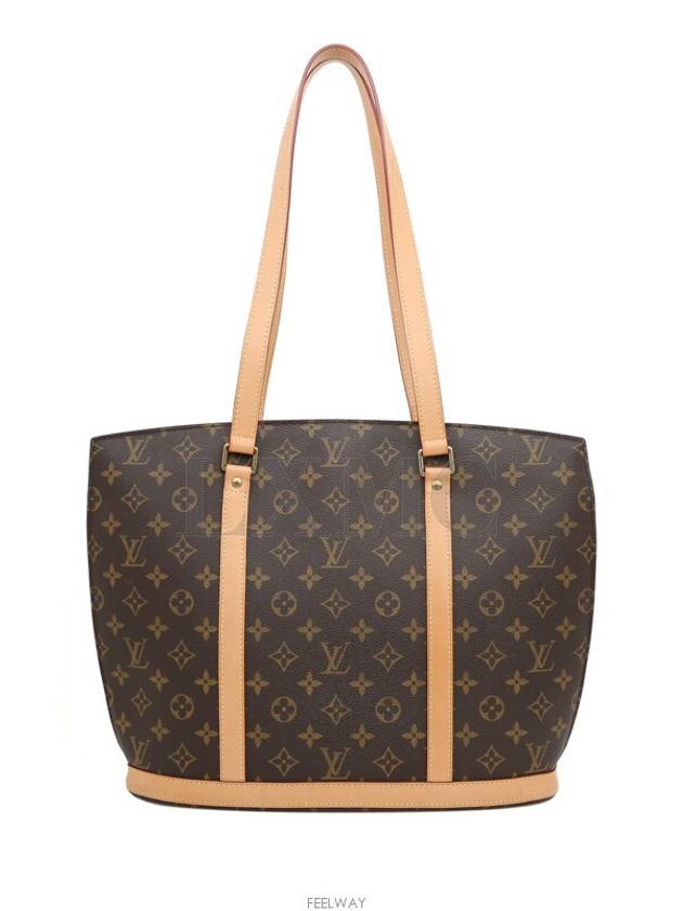 women shoulder bag - LOUIS VUITTON - BALAAN 1