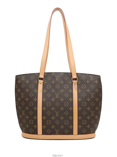 women shoulder bag - LOUIS VUITTON - BALAAN 1