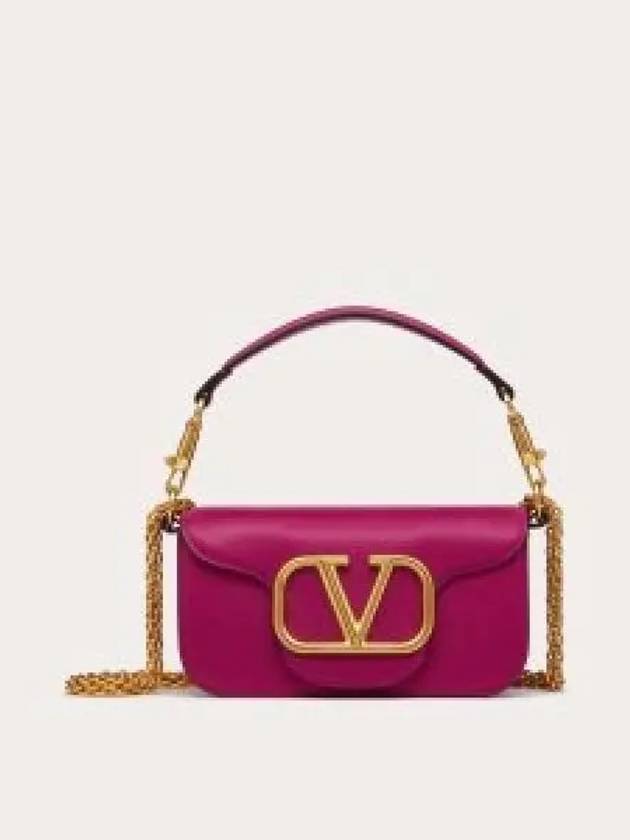 Crossbody bag 2B0K53 ZXL M24 1292070 - VALENTINO - BALAAN 1