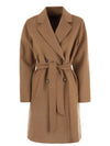 Weekend pleated coat FLIRT 032 - MAX MARA - BALAAN 2