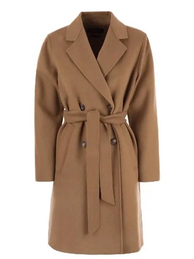 Weekend pleated coat FLIRT 032 - MAX MARA - BALAAN 2