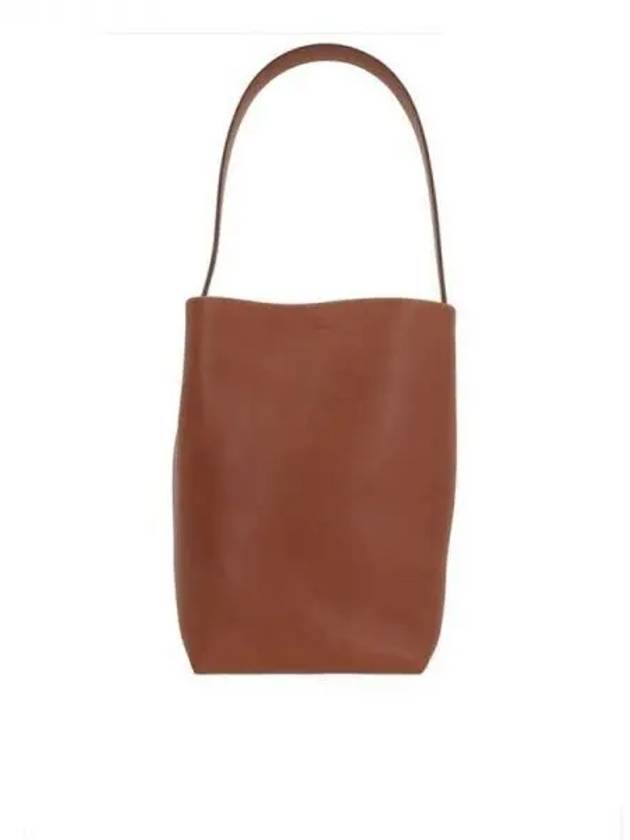 Park leather tote bag - THE ROW - BALAAN 1