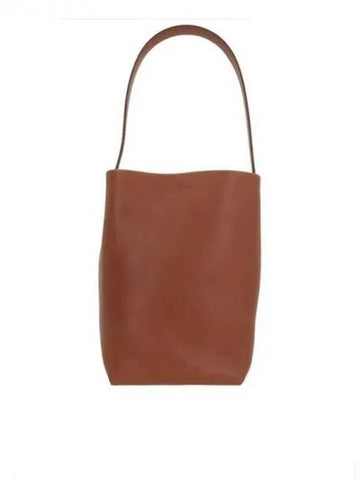 Park leather tote bag - THE ROW - BALAAN 1