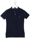 Junior Top 323547926004 FRENCH NAVY - POLO RALPH LAUREN - BALAAN 1