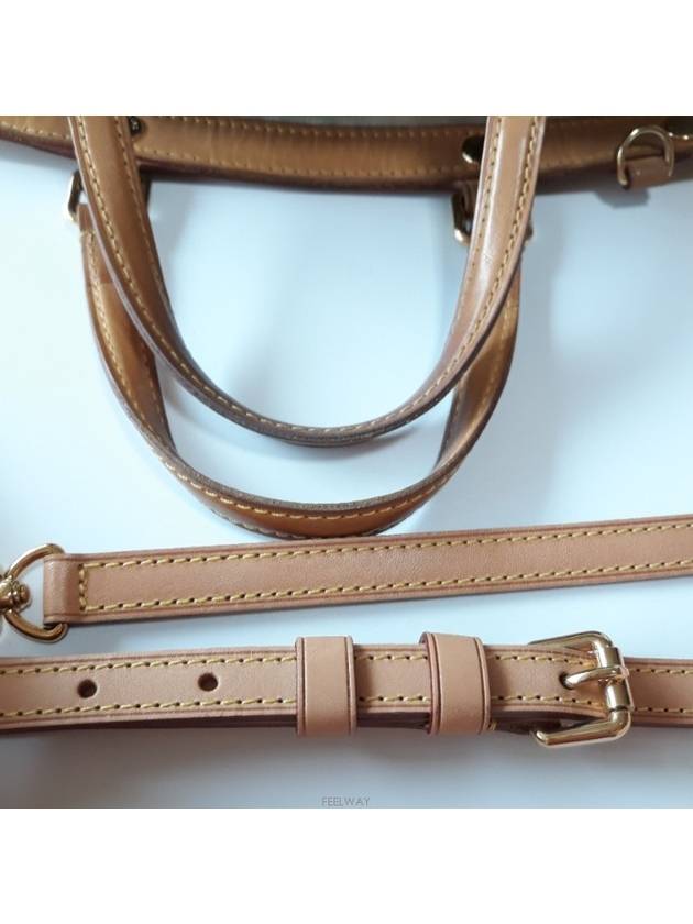 women shoulder bag - LOUIS VUITTON - BALAAN 4