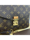 women cross bag - LOUIS VUITTON - BALAAN 2