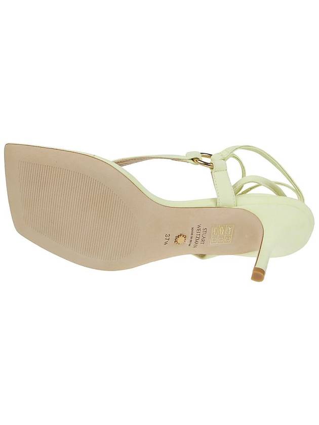 Stuart Weitzman Sandals - STUART WEITZMAN - BALAAN 4