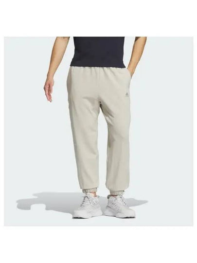 adidas lightweight French terry pants IT3944 - ADIDAS - BALAAN 2