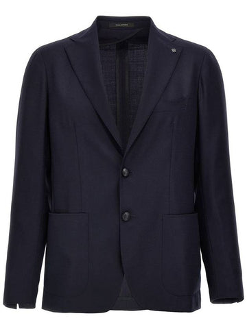 Tagliatore 'Montecarlo' Blazer - TAGLIATORE - BALAAN 1