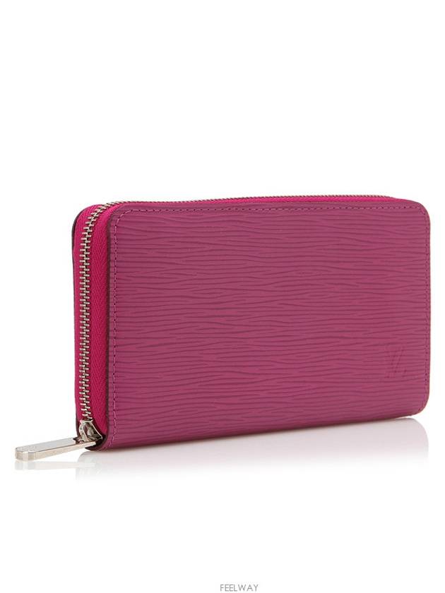 women s long wallet - LOUIS VUITTON - BALAAN 3